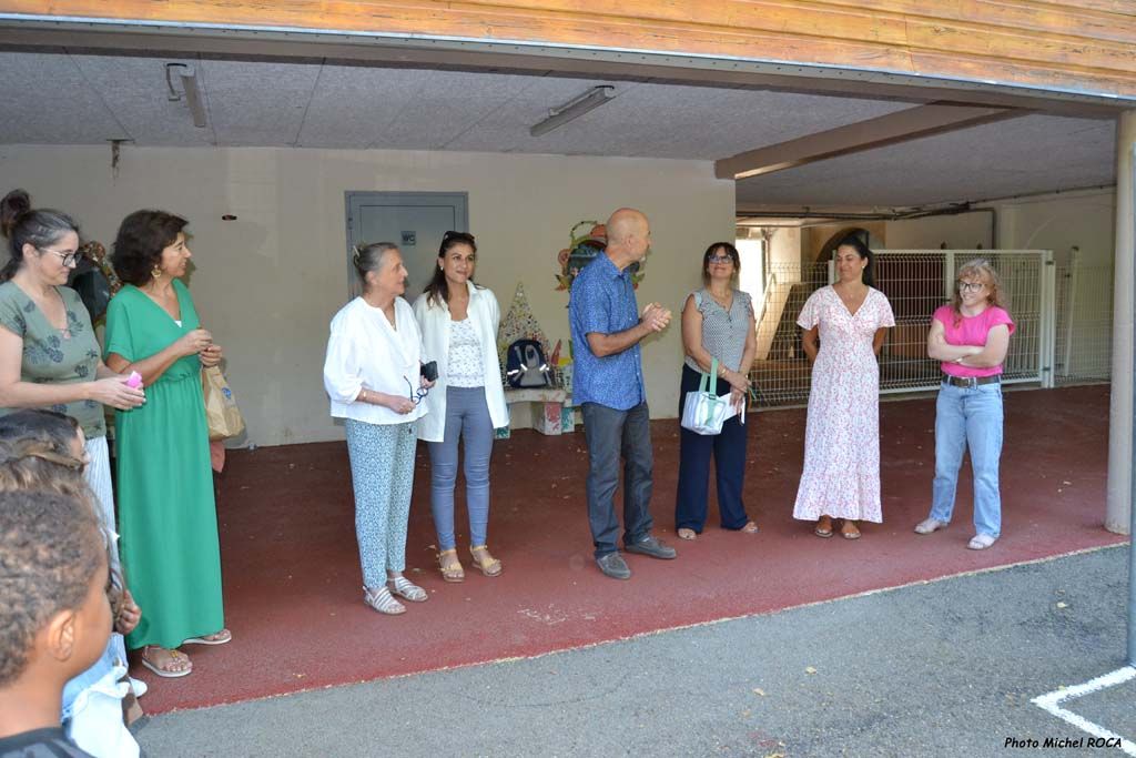 Le groupe de travail