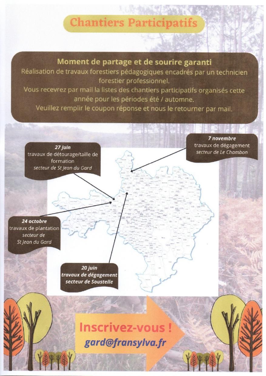 Chantiers Participatifs 2