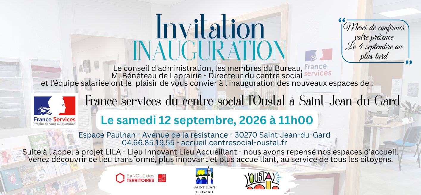 Invitation