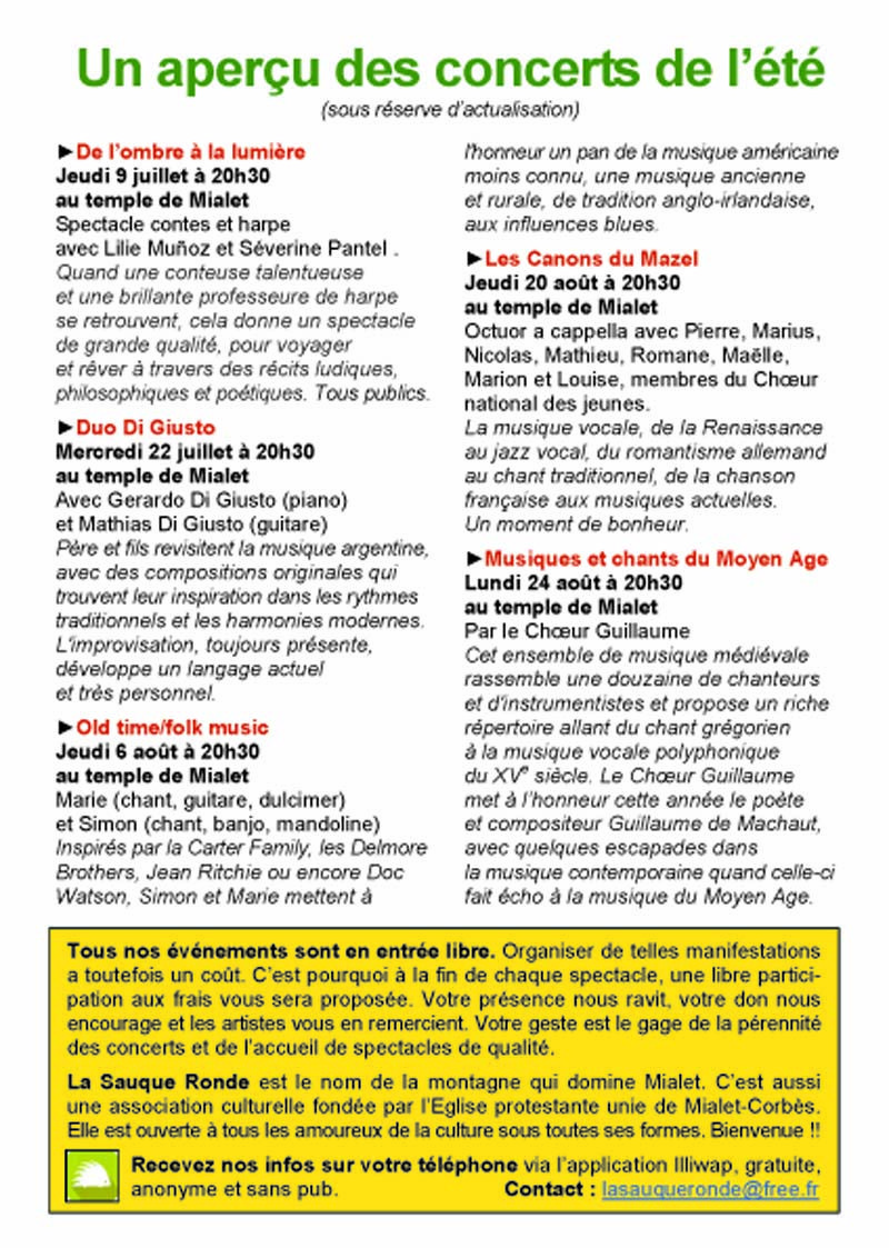 Programme 4