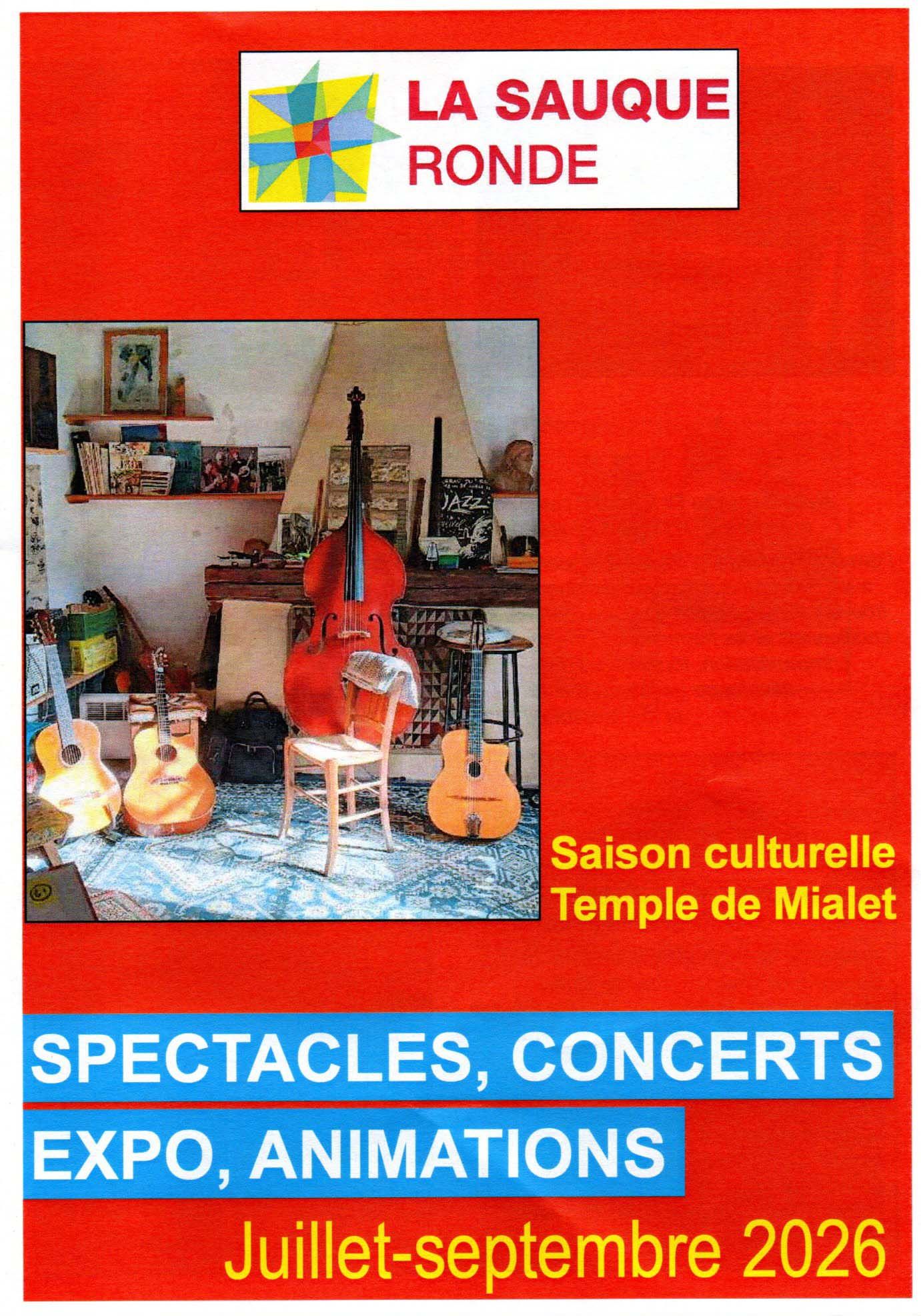 Programme 1